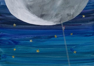 “はらぺこあおむし”の作者として知られるエリック・カール氏の展覧会「THE ART OF ERIC CARLE」