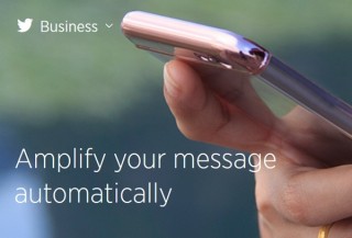 Twitter、月額99ドルであなたのツイートを拡散するサービスのβ版を実施へ