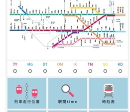 「東急線アプリ」が8月21日にリニューアル、入場規制や車両別混雑度の情報を入手可能に