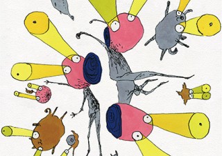 70作品以上が上映される日本アニメーション協会の「イントゥ・アニメーション7」