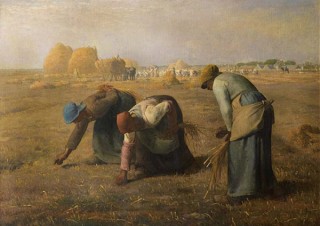 名画を忠実に再現した復元画の展覧会「オルセー美術館 至宝のリマスターアート展」