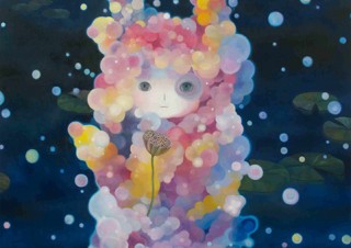 75名の新作が紹介される美術展「文化庁新進芸術家海外研修制度50周年記念展ー美術部門ー」