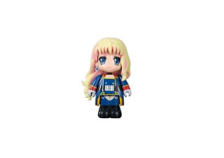フィギュア型USBメモリに「シェリル・ノーム」モデル