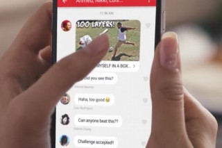 YouTube、スマホ版で動画再生中のチャット機能搭載。最大30人まで参加可能