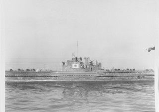 ゴーヤこと「伊58」の着底場所に水中ロボットを投入しみんなで特定する生中継をニコ生が実施