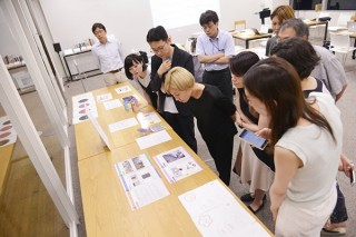 ノンデザイナーも学べる「WEデザインスクール」がタイポグラフィ入門やロゴ分析などの新講座を開設