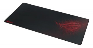 ASUS、超大型ワイド設計のゲーミングマウスパッドを発売