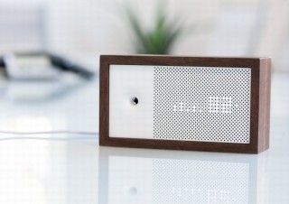 室内の空気の質をチェックするスマート室内空気モニター「Awair」公式アプリが日本語対応