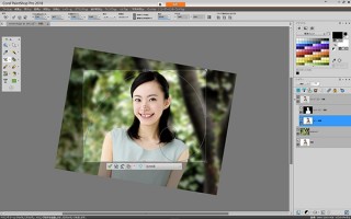 コーレル、画像編集ソフト「Corel PaintShop Pro 2018」を発売 - デザインってオモシロイ -MdN Design