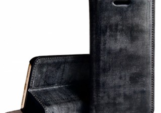 UNDER COOLED、ブライドルレザーを使用したiPhoneケースを発売
