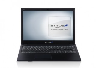 iiyama PC、第7世代インテルCore i5プロセッサーを搭載した15.6型ノートPCを発売