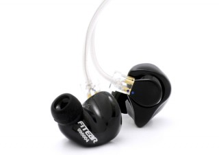 須山歯研、ユニバーサルタイプのイヤホン「FitEar Universal」を発売