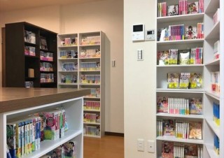 CID、入居者をラノベ制作に関わりたいクリエイター志望者に絞ったシェアハウスをオープン