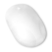 Apple純正マウス用シリコンケープ