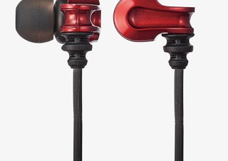 エレコム、士郎正宗氏のデザインでアニソン向けにチューニングされたBluetoothイヤホンを発売