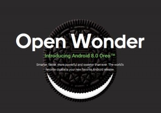 Androidの最新版、恒例のお菓子ネーミングは「オレオ」。機能では2倍速起動などを搭載