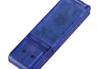 キズつきにくいフラッシュメモリ16GB