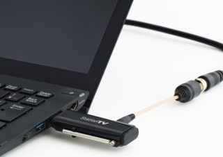 ピクセラより業界初！Macでも2番組同時録画を実現したUSB接続テレビチューナー「PIX-DT195W」発売