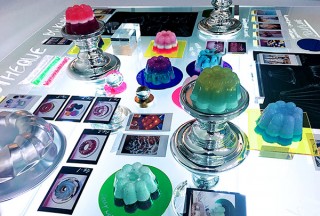 ラフォーレ原宿と“場と間”がタッグを組んだ新たなマーケット企画「Laforet Market」