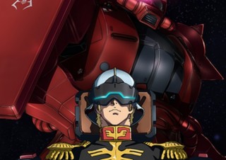 宇宙戦闘のルウム戦役をシャア視点で楽しめるVR「機動戦士ガンダム THE ORIGIN シャア出撃」