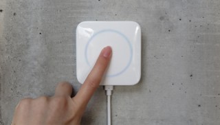 Nature Japan、スマホで戸外から家電を操作するIoTプロダクト「Nature Remo」の予約受付を開始