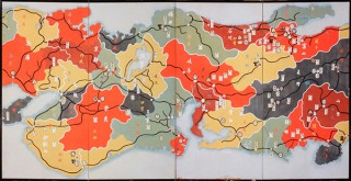 柳宗悦が収集した民芸品などを紹介する日本民藝館創設80周年記念の展覧会「民藝の日本」