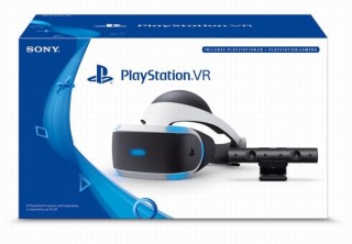 VRヘッドセットが相次ぐ値下げ！PS VRが北米でカメラ付き399ドルに