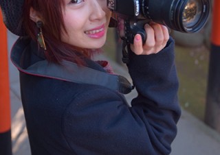 SKE48の高柳明音さんが撮影した写真も紹介される「幸せを運ぶ 小鳥のアートフェスタ in 横浜」