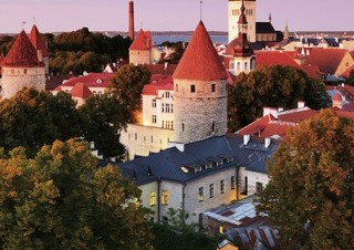 「世界でいちばん美しい街、愛らしい村 ～拡大版～」 