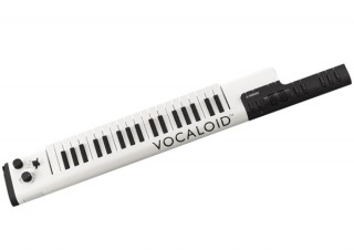 ヤマハからボーカロイドキーボード「VKB-100」発売。歌声ライブラリにはあの「初音ミク」も