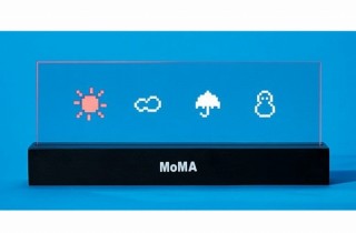 MoMA Design Store 札幌が9月1日オープン！開店記念はIoTサイネージなど