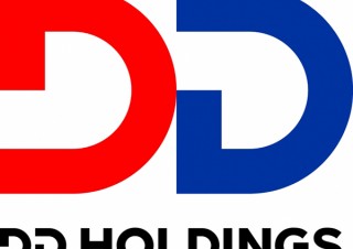 佐藤可士和氏がロゴマークをデザイン！ダイヤモンドダイニングがDDホールディングスへと商号を変更