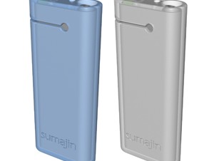 ホコリや湿気を防ぐiPod shuffle 3rd用ケース