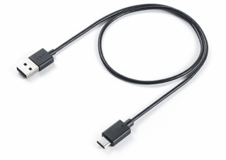 サンワサプライ、USB2.0対応USB Type-C/USB Aケーブルを発売