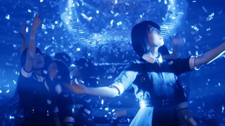 欅坂46を起用して「チームラボジャングル」で撮影されたバイトルの新CMが9月12日から全国放映