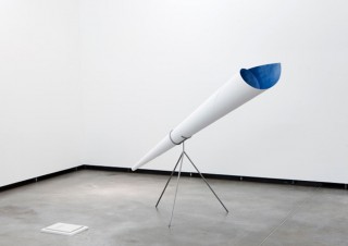 写真と現実での知覚の違いを考察するユーソ・ノロンコスキー氏の個展「This Place is Nowhere」