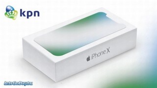 iPhone8で決まりと思っていたら10周年記念モデルは「iPhone X」という新情報