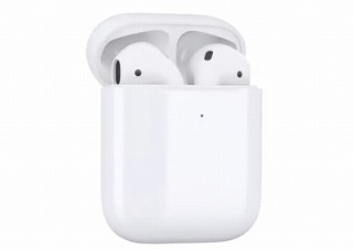 iPhone Xに合わせて「AirPods」にも新モデル登場か、映像で複数の改良を確認
