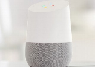 Googleの音声アシスタント搭載スピーカー「Google Home」が10月に発売