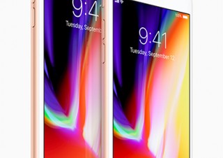 Apple、256GBモデルも用意された「iPhone8 / 8 Plus」を3色展開で9月22日に発売