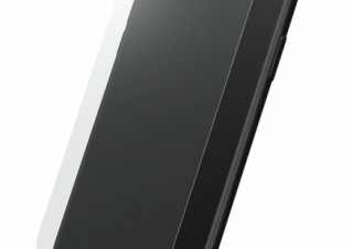 GRAMAS、iPhoneX専用のフルカバー型保護ガラスを発売