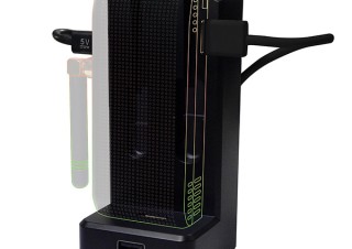 ドスパラ、スティック型パソコンを拡張するドッキングステーション「DG-STKDOC」を発売