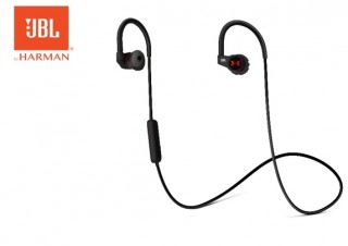 ハーマンインターナショナルから、心拍計測機能付きワイヤレスイヤホン「UA Sport Wireless HEART RATE」発売