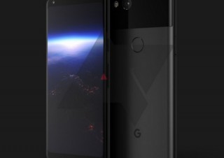 Google、10月4日の発表会で新スマホ「Pixel 2」発表か
