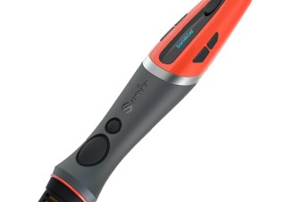 DISCOVER、ダブルノズル式の3Dアートペン「スクリブラー 3D Pen Duo」の取り扱いを開始