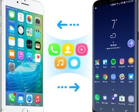 データ移行ソフト「Mobileデータ移行」がiPhone8/iPhoneXに対応