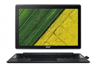 Acer、アクティブスタイラスペン付属の12型2in1PC「Switch3」を発売