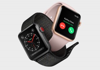 単体でLTE通信が可能となった Apple Watch Series 3 の真の価値