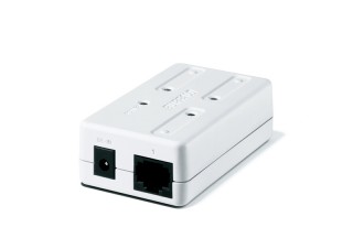 モバイルに最適な3ポートスイッチングハブ