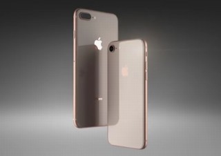 iPhone8の8つの魅力とは？Appleが46秒で伝える動画を公開